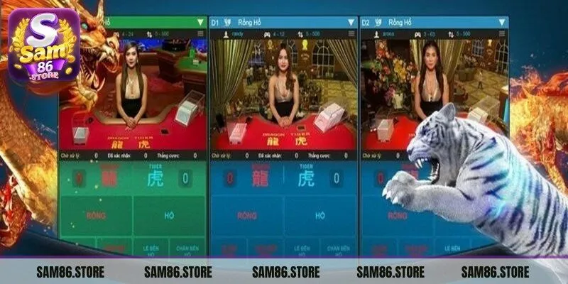 Nắm rõ luật chơi và nguyên tắc tính điểm để tự tin tham gia 