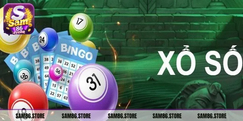 Xổ Số Sam86 khẳng định sự chuyên nghiệp đẳng cấp 