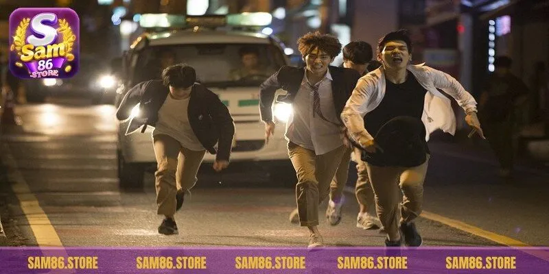 Mơ thấy đang bị rượt đuổi báo hiệu bạn đang bị căng thẳng, áp lực